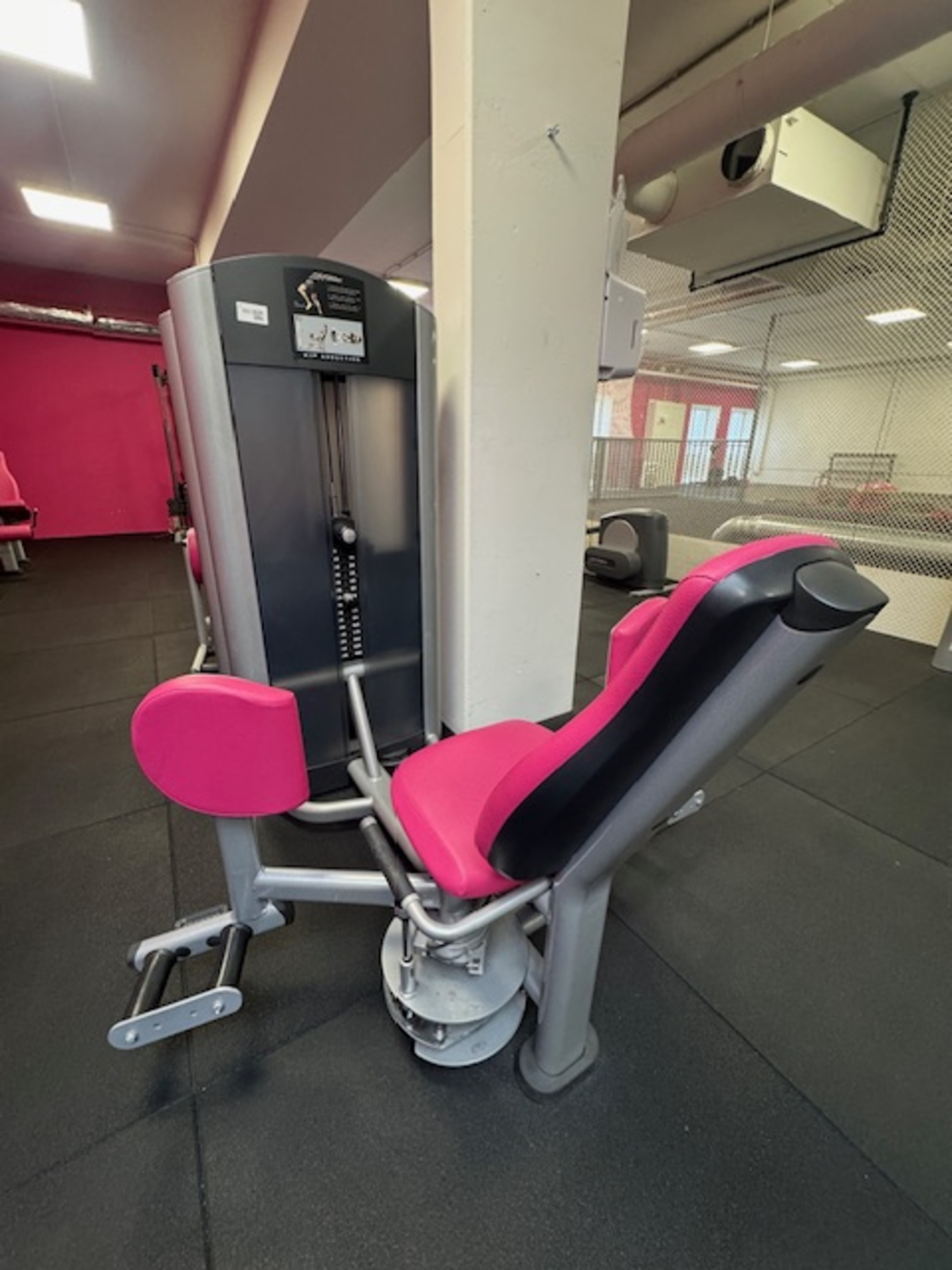 Hip Adduction Life Fitness, FZHAD-500169
